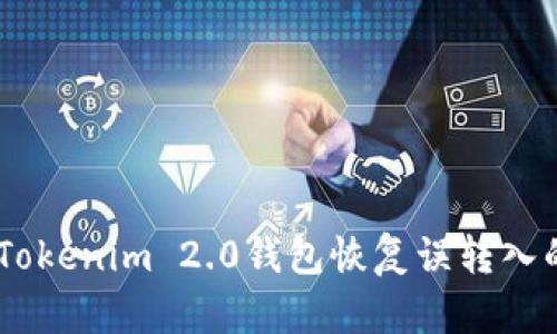 如何从Tokenim 2.0钱包恢复误转入的SBTC？