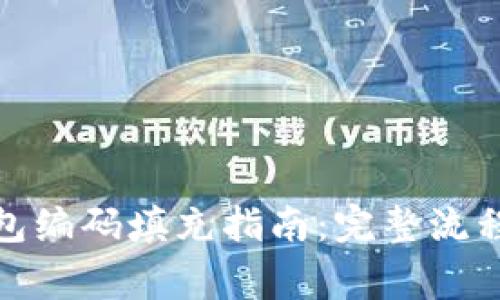数字货币钱包编码填充指南：完整流程与注意事项