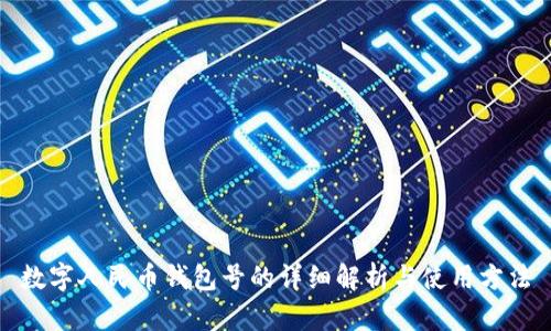 数字人民币钱包号的详细解析与使用方法