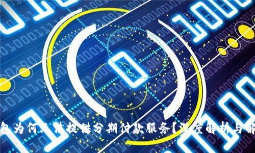 数字钱包为何无法提供分期付款服务？深度解析与解决方案