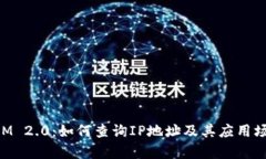 TokenIM 2.0：如何查询IP地址