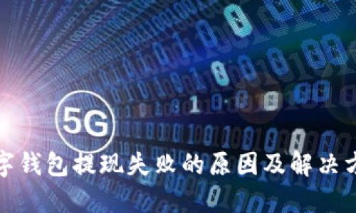 数字钱包提现失败的原因及解决方案