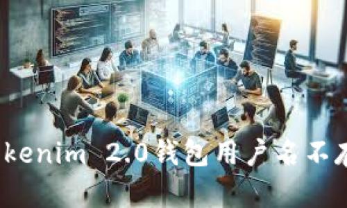 如何解决Tokenim 2.0钱包用户名不存在的问题？