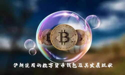 伊朗使用的数字货币钱包及其发展现状