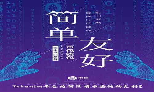 Tokenim平台为何没有币安链的支持？