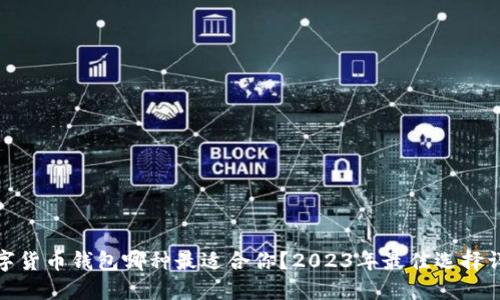 数字货币钱包哪种最适合你？2023年最佳选择详解