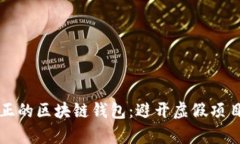 如何识别真正的区块链钱