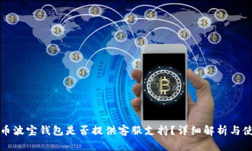 加密货币波宝钱包是否提供客服支持？详细解析与使用指南