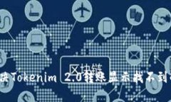 如何解决Tokenim 2.0转账显示