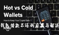 数字钱包借款不还的后果