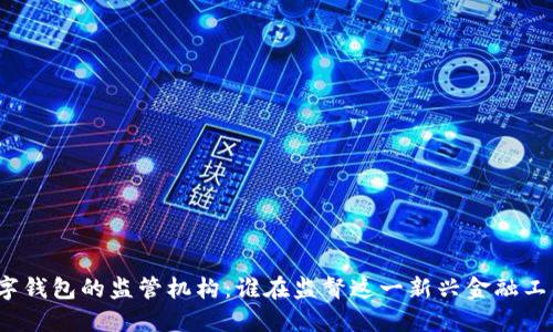 数字钱包的监管机构：谁在监督这一新兴金融工具？