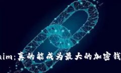 Tokenim：真的能成为最大的