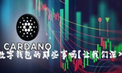 你知道WB数字钱包的那些事