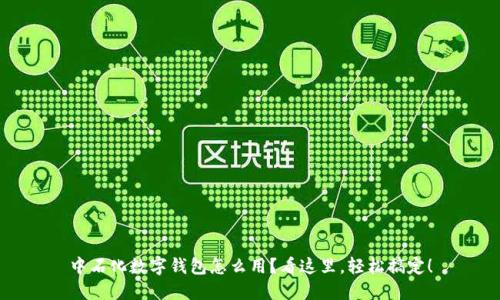 中石化数字钱包怎么用？看这里，轻松搞定！