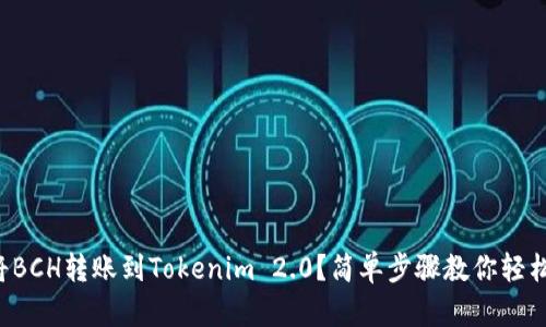 如何将BCH转账到Tokenim 2.0？简单步骤教你轻松搞定！